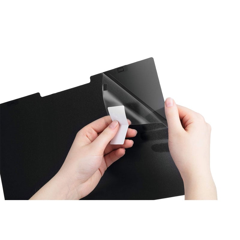 Sekretessfilter MAGNETIC - 5