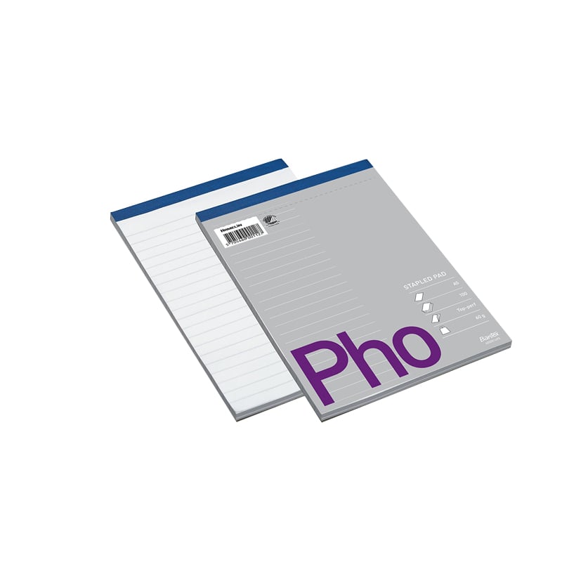 Klammerblock Bantex - 1