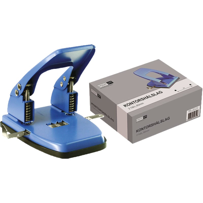 Hålslag EU-hålning - 1