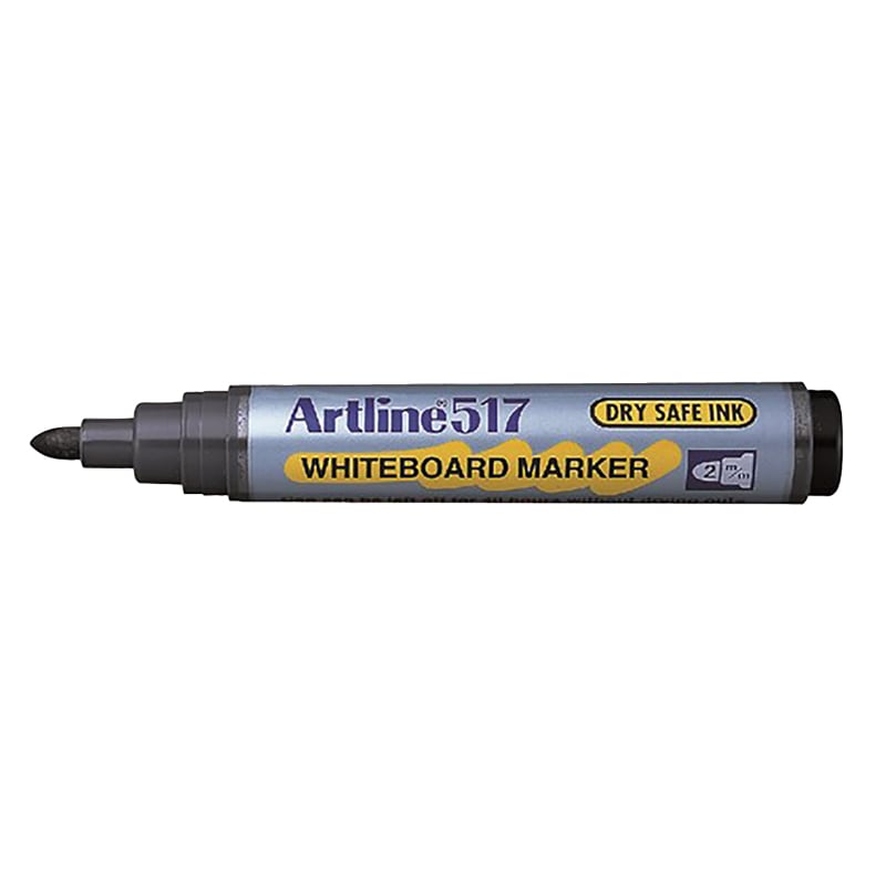 Whiteboardpennor Artline 517 - 2