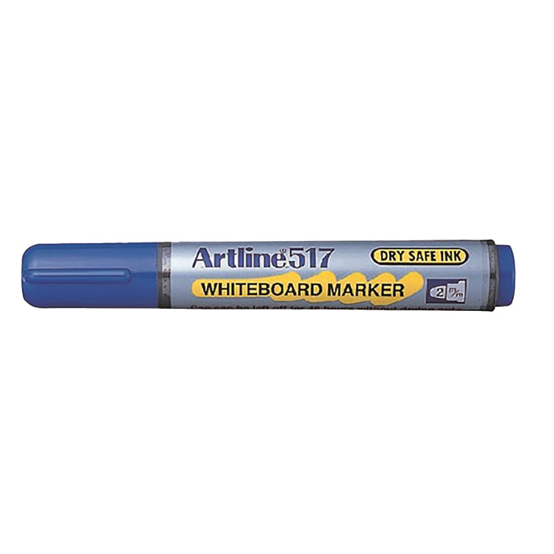 Whiteboardpennor Artline 517 - 5