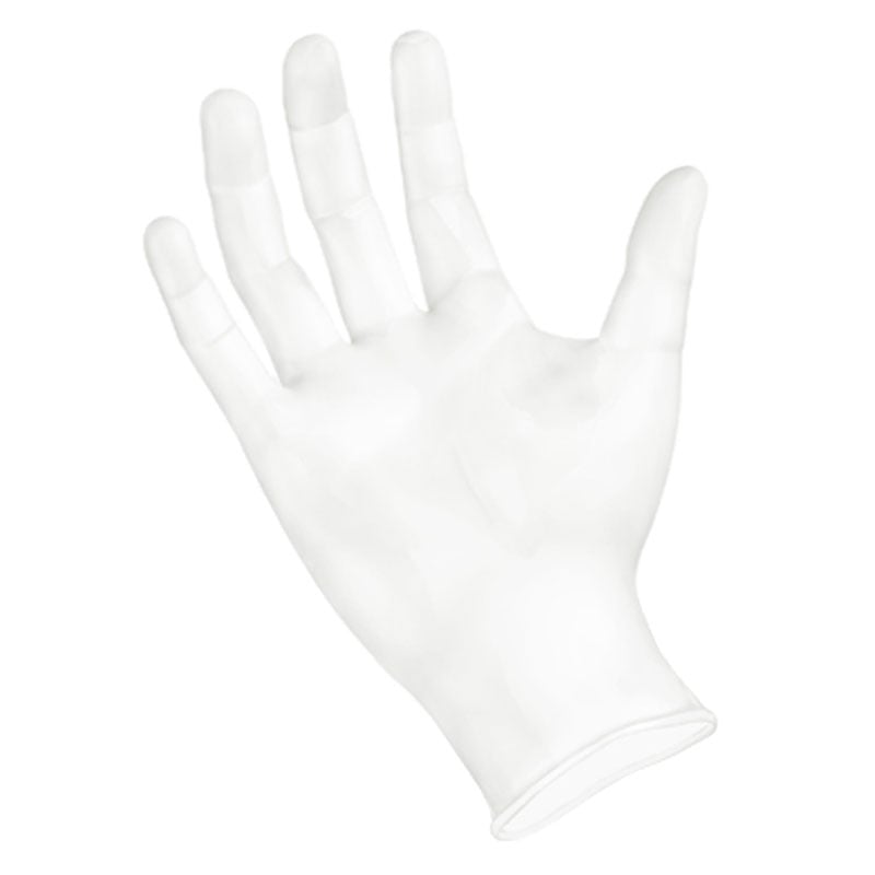 Engångshandske Semperguard Vinyl - 2