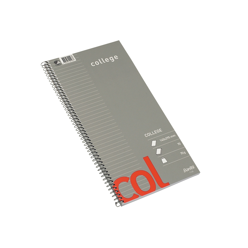 Kollegieblock Col - 1