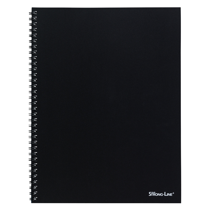 Kollegieblock Strong-Line - 3