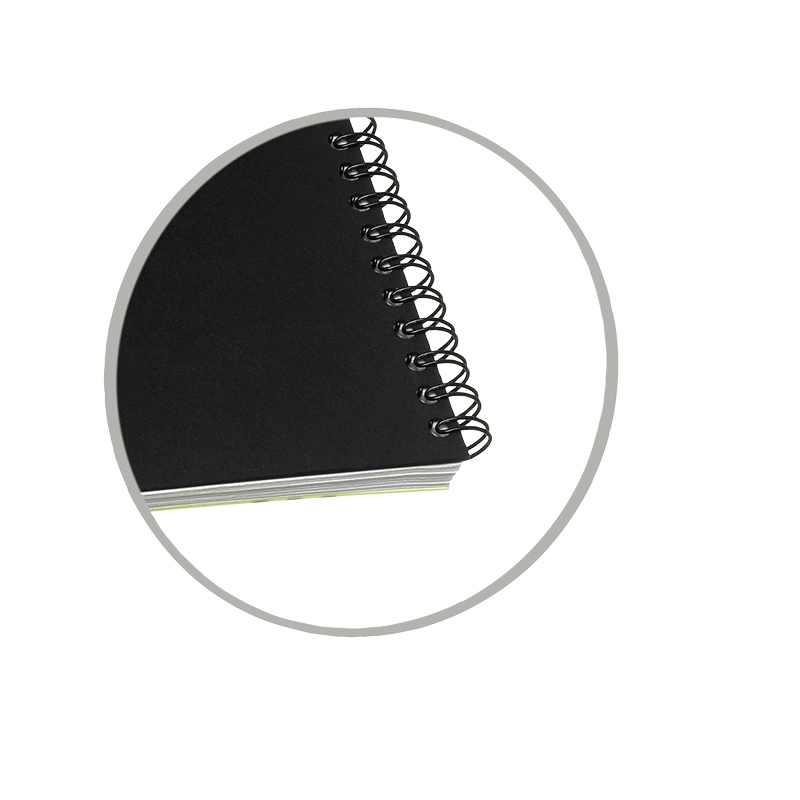 Kollegieblock Strong-Line - 2