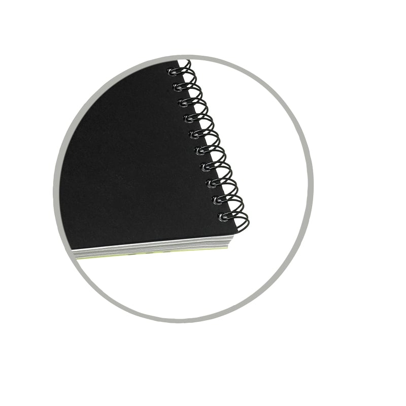 Kollegieblock Strong-Line - 2