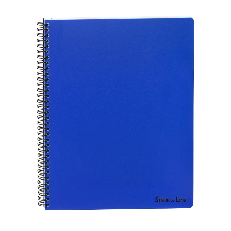 Kollegieblock Strong-Line - 4