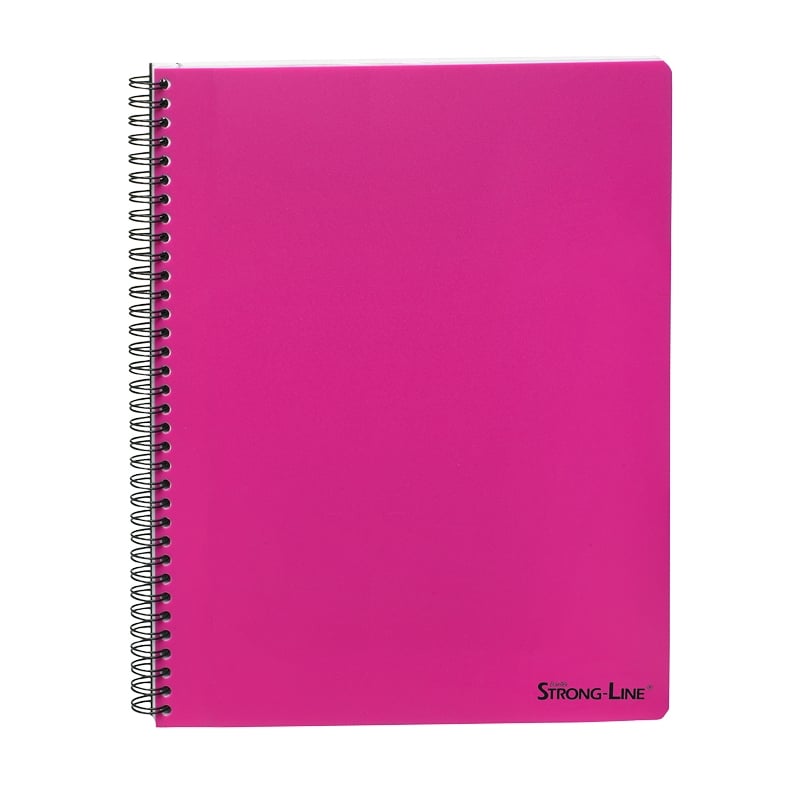 Kollegieblock Strong-Line - 1