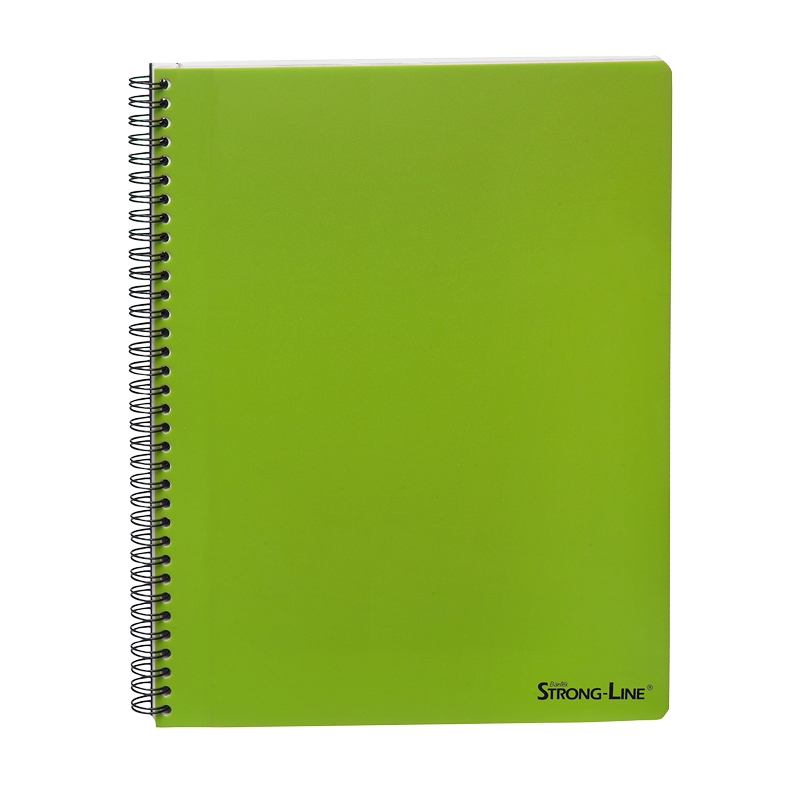 Kollegieblock Strong-Line - 2