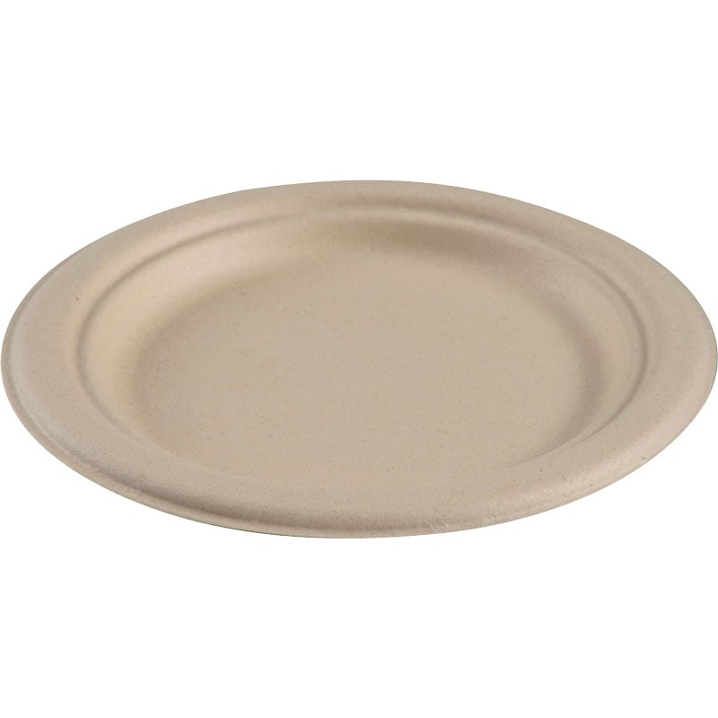 Tallrikar Miljö - 1