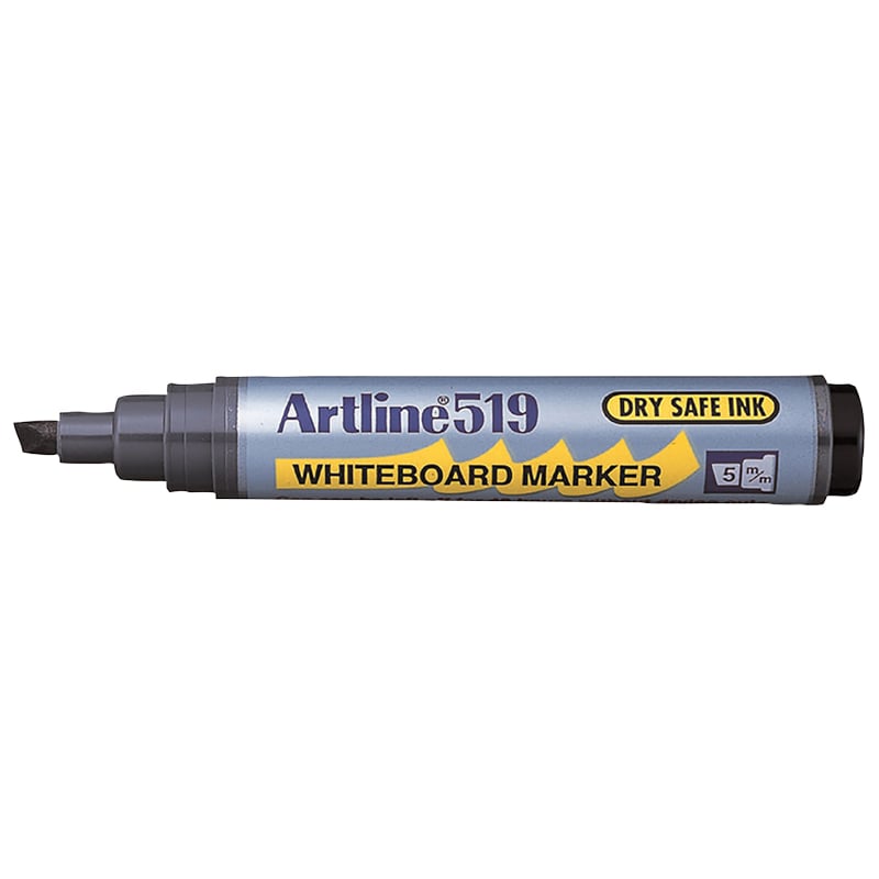 Whiteboardpennor Artline 519 - 2