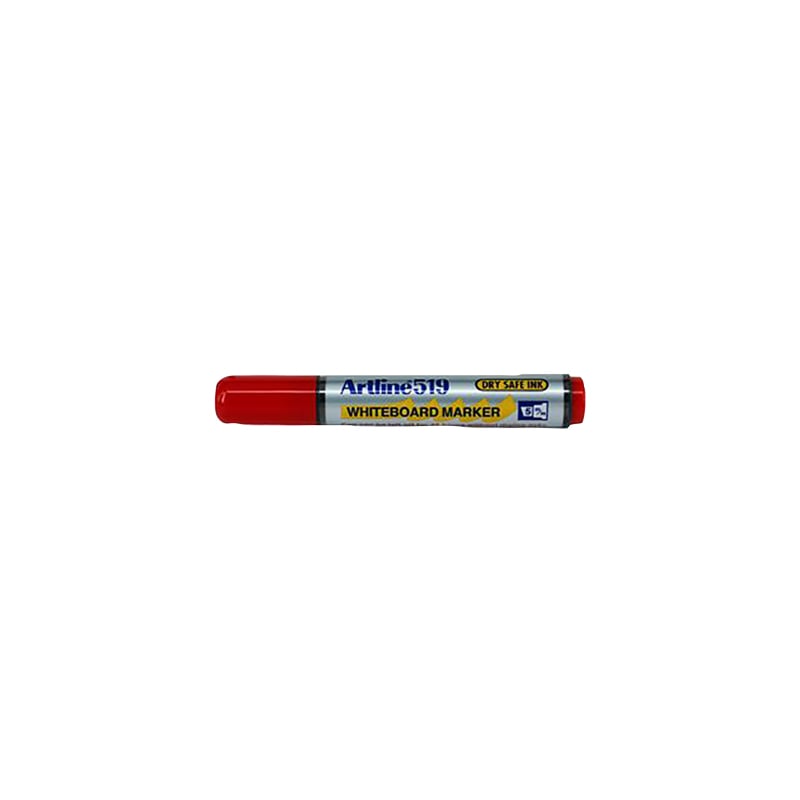 Whiteboardpennor Artline 519 - 3