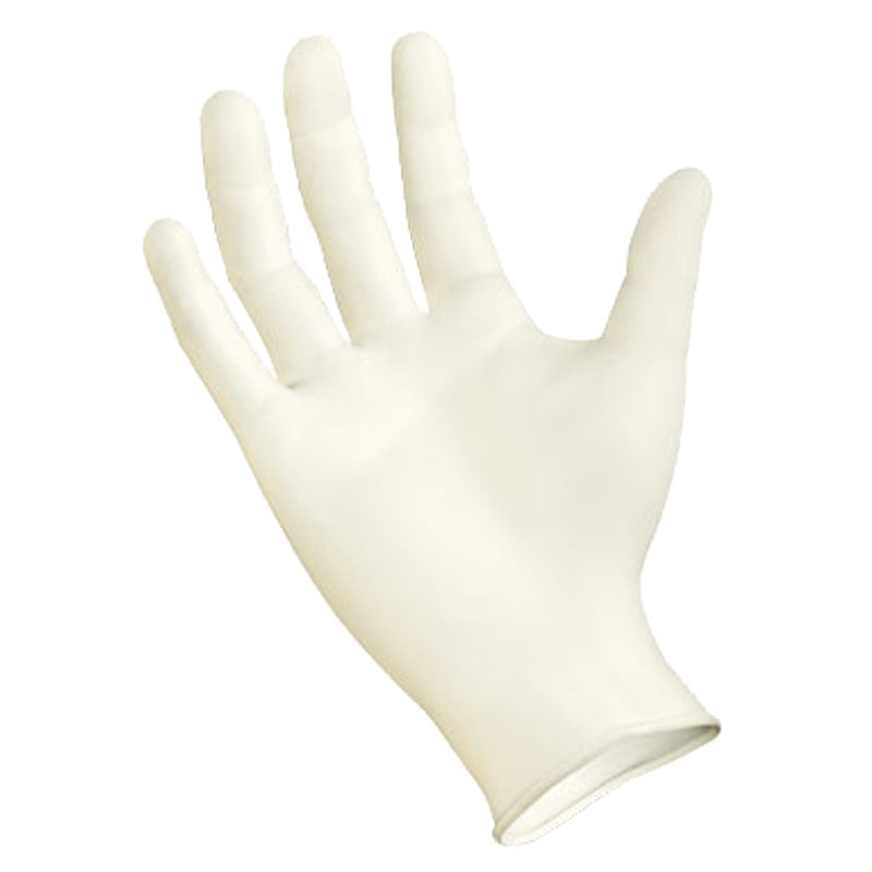 Engångshandske Semperguard Latex IC - 2