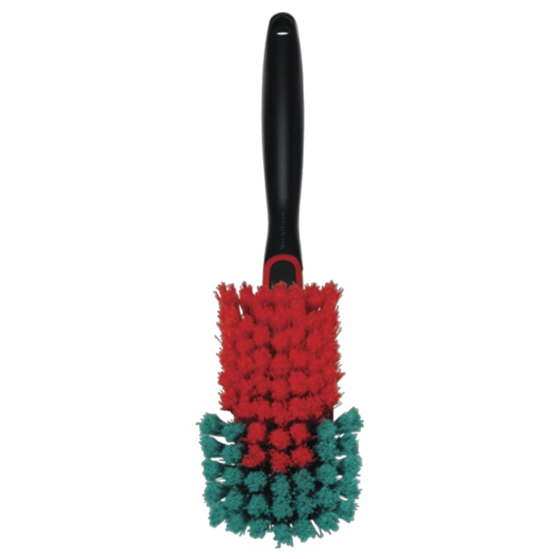 Vikan Multi/Fälgborste - 2