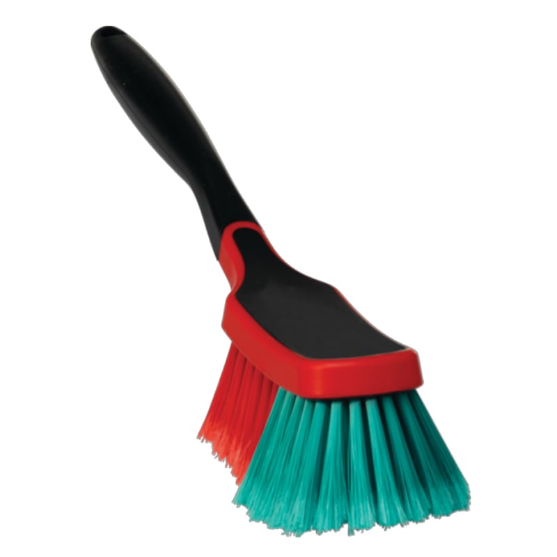 Vikan Multi/Fälgborste - 3