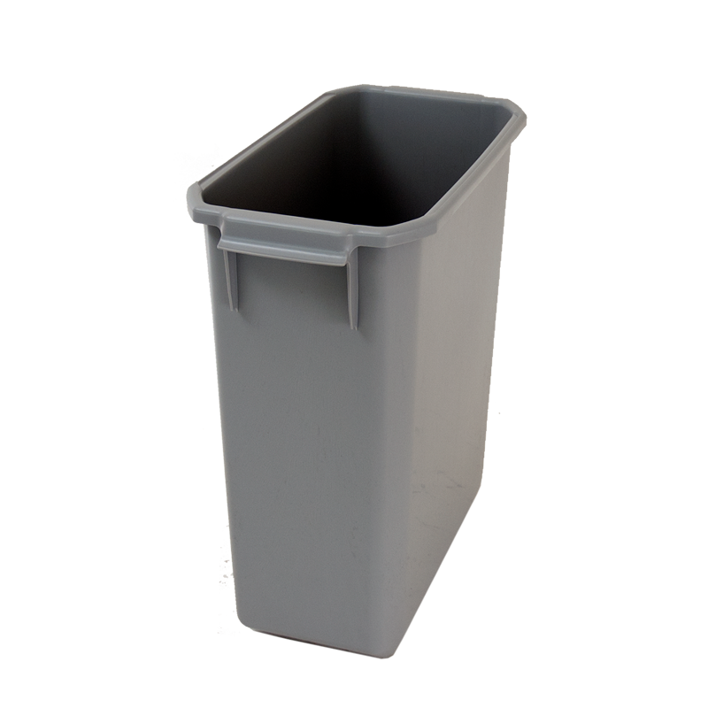 Sopkärl Patricia 60 liter - 1