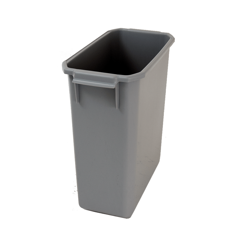 Sopkärl Patricia 60 liter - 1