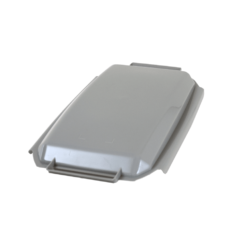 Sopkärl Patricia 60 liter - 4