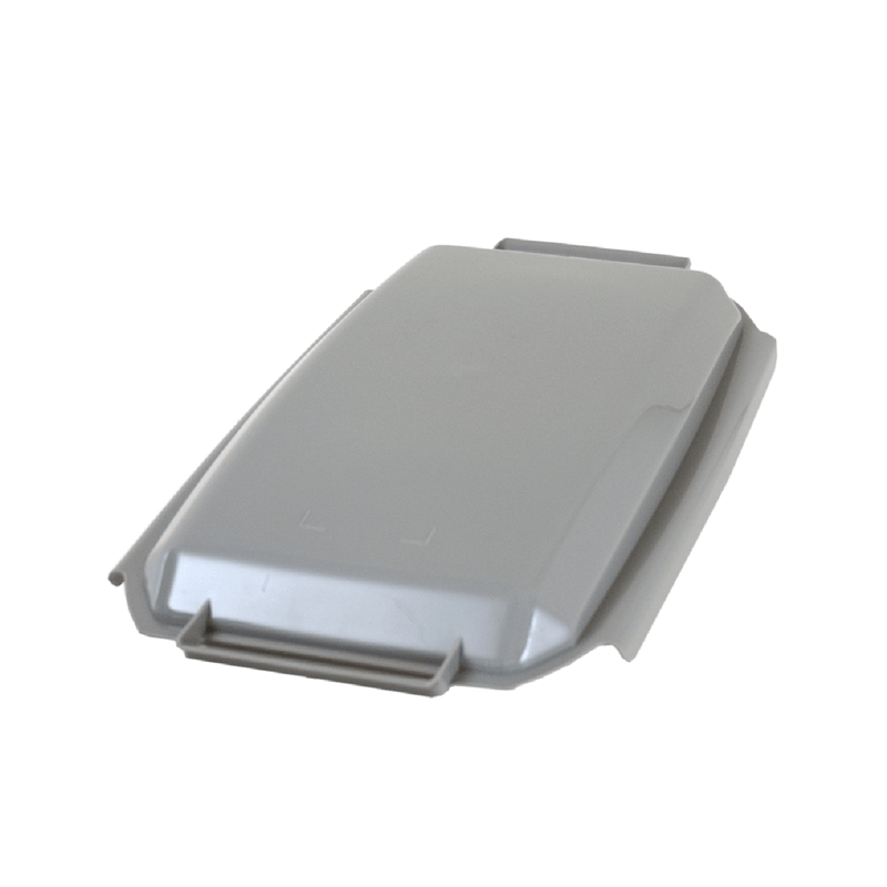 Sopkärl Patricia 60 liter - 4