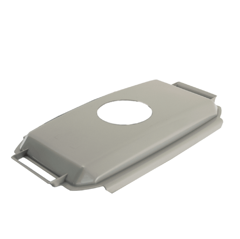 Sopkärl Patricia 60 liter - 5