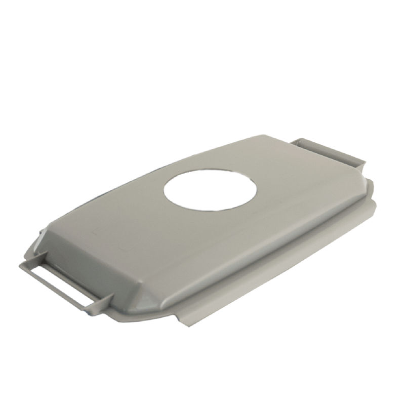 Sopkärl Patricia 60 liter - 5