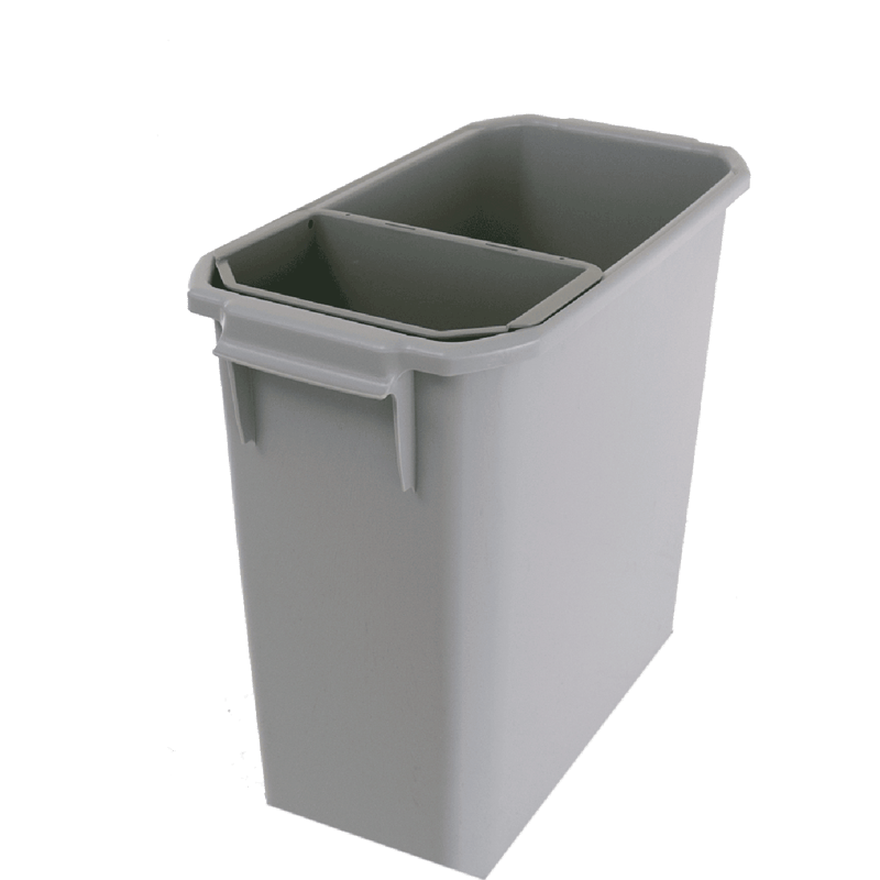 Sopkärl Patricia 60 liter - 6