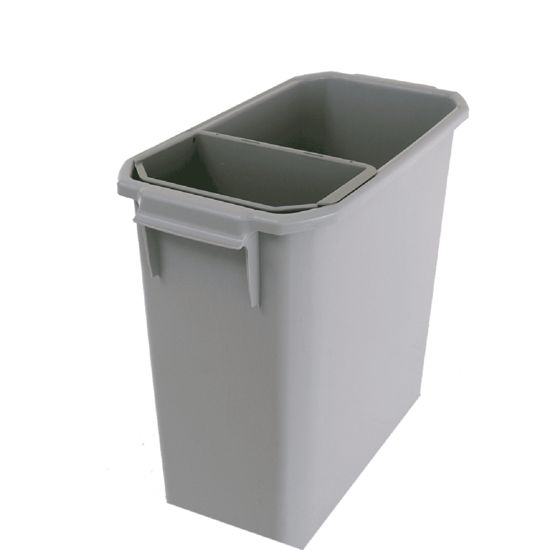 Sopkärl Patricia 60 liter - 6