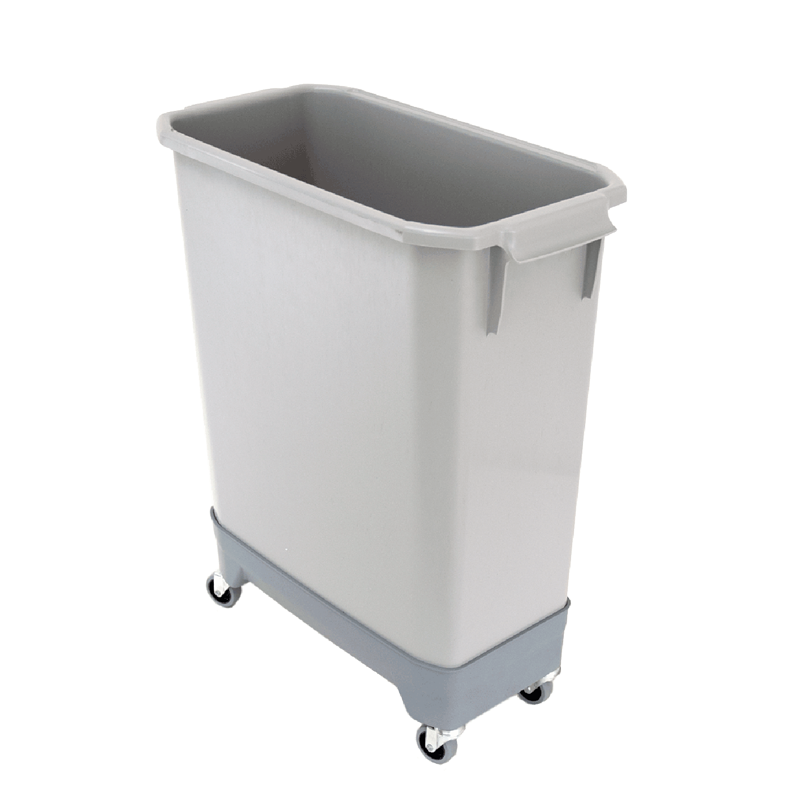 Sopkärl Patricia 60 liter - 8