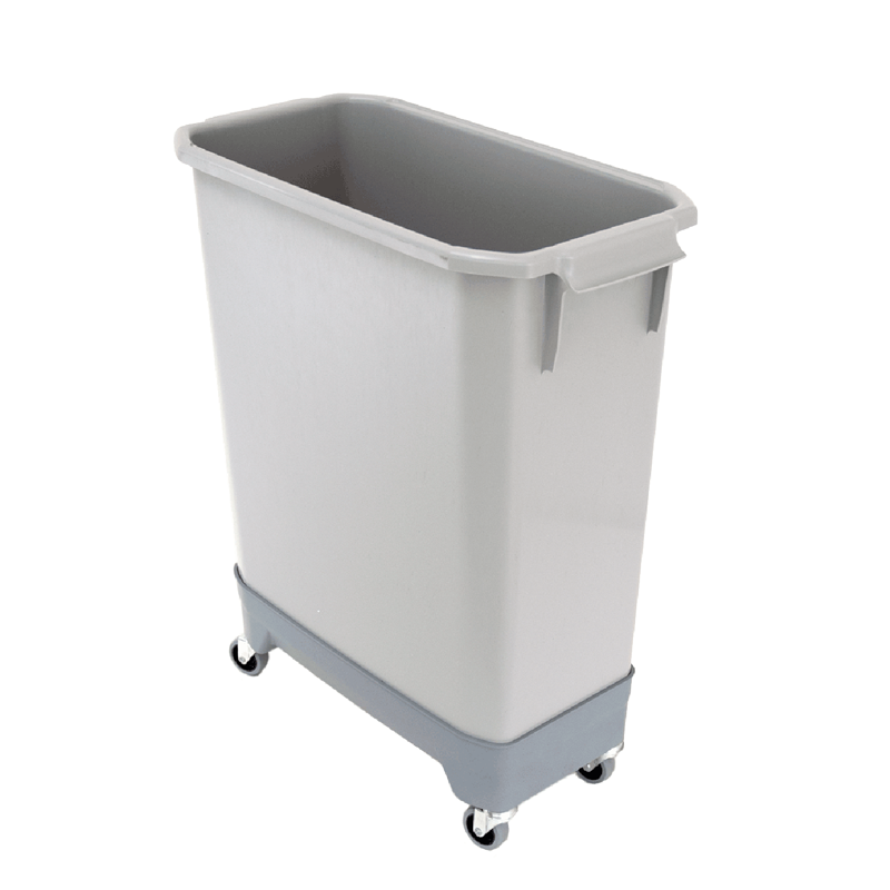 Sopkärl Patricia 60 liter - 8