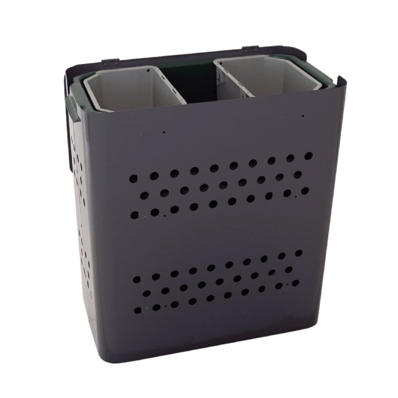 Källsorteringskärl Patrik - 1