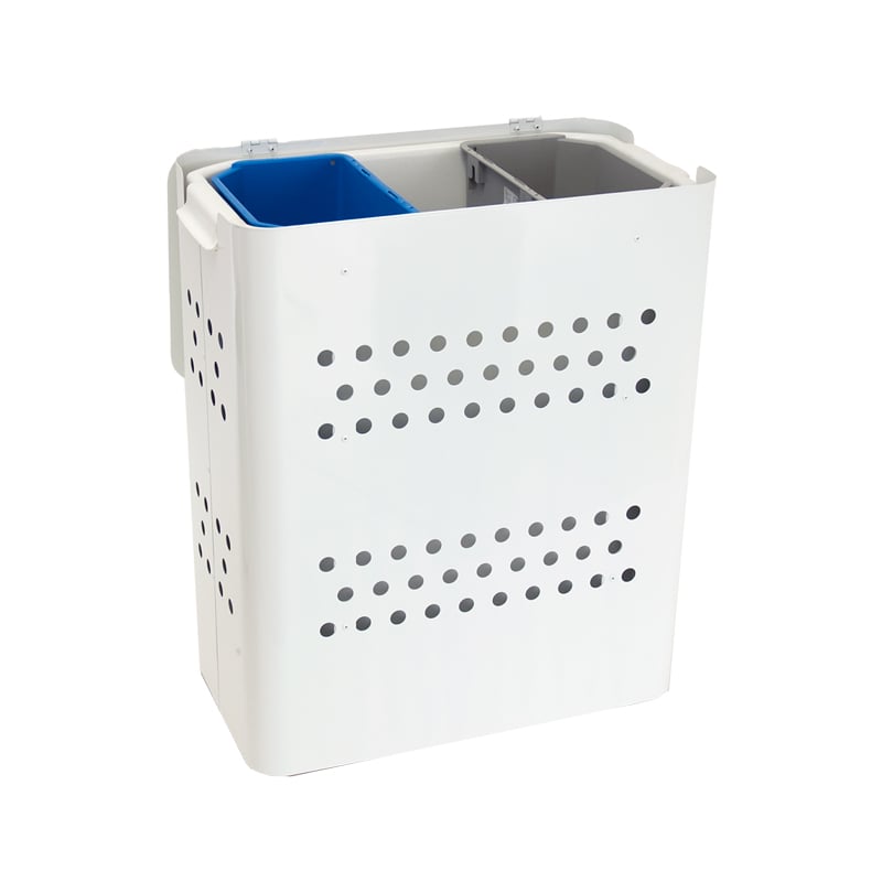 Källsorteringskärl Patrik - 4