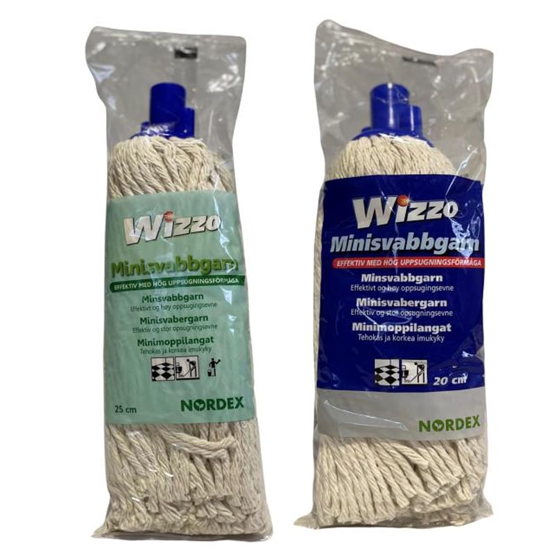 Wizzo Minisvabb Oblekt - 3