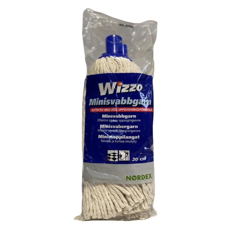 Wizzo Minisvabb Oblekt - 1