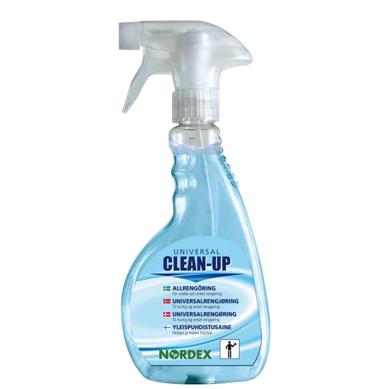 Nordexia Clean-Up Spray - 1