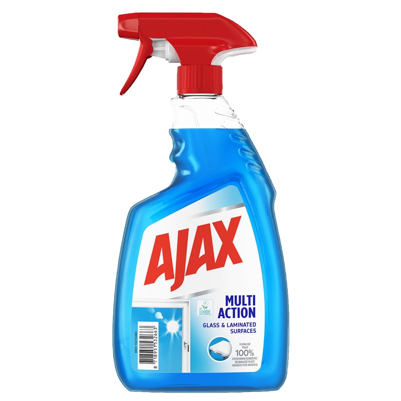 Ajax Spray - 2