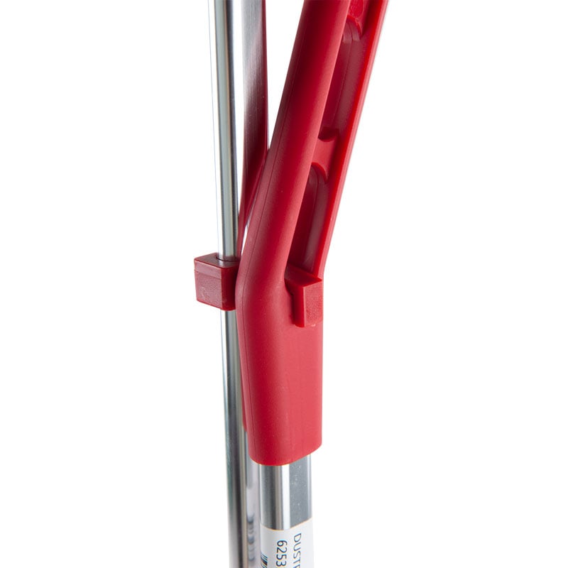 Sopborste med sopskyffel - 3