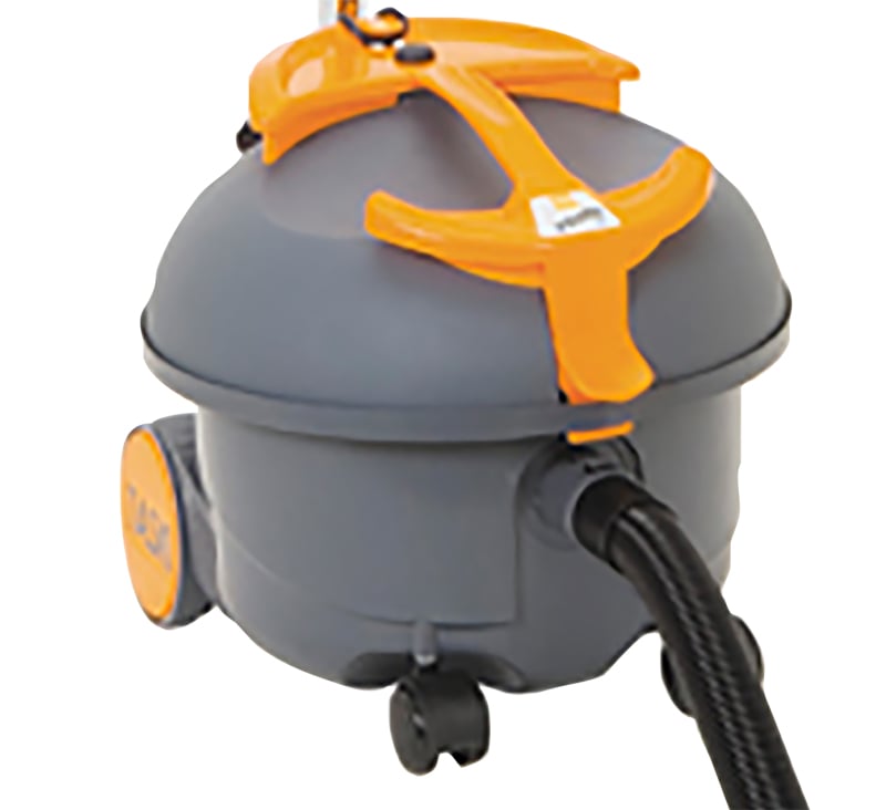 Dammsugarpåsar till TASKI Vento 8S - 3