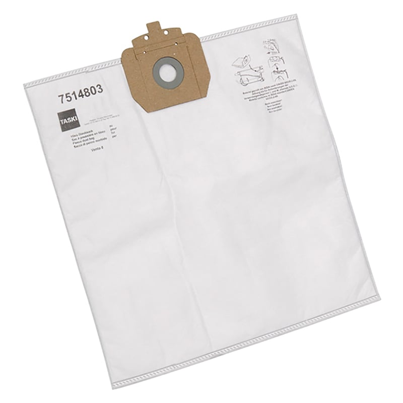 Dammsugarpåsar till TASKI Vento 8S - 1