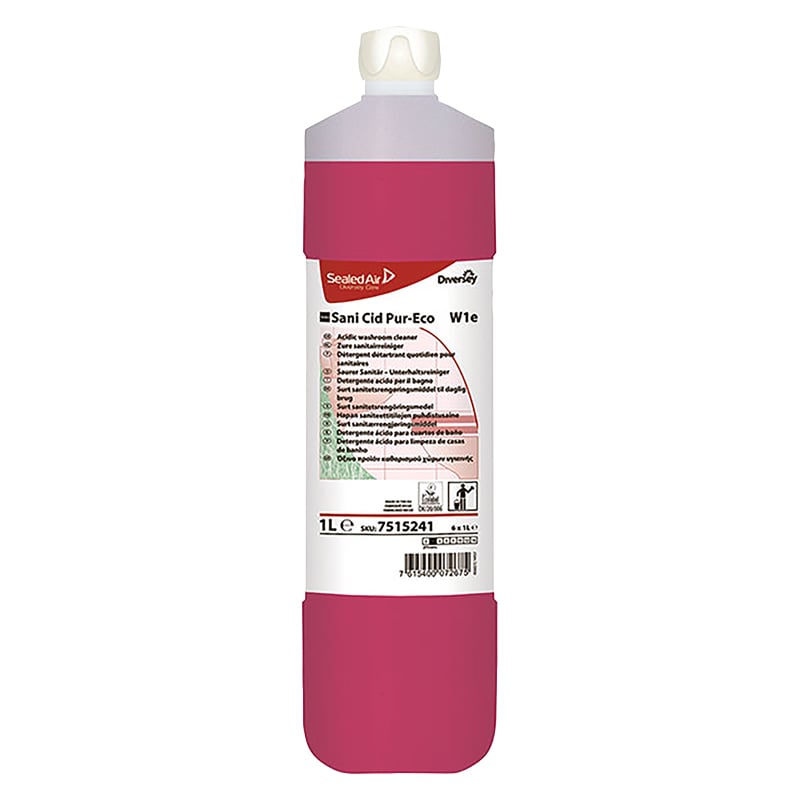 Sani Cid Pur-Eco - 1