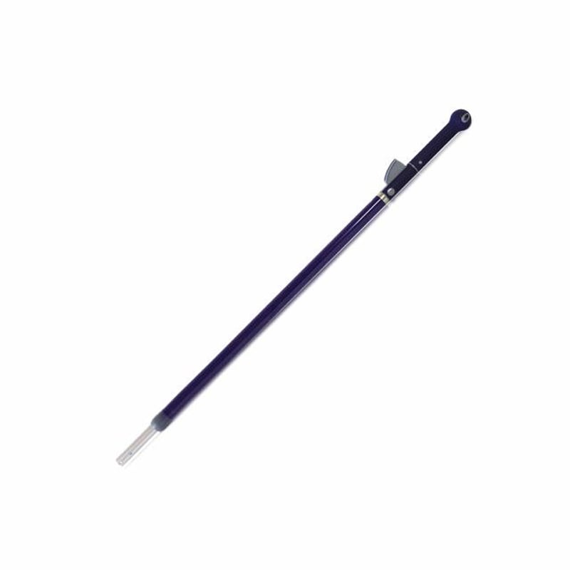 Nordexia S2 Skaft blå 110-170cm - 1