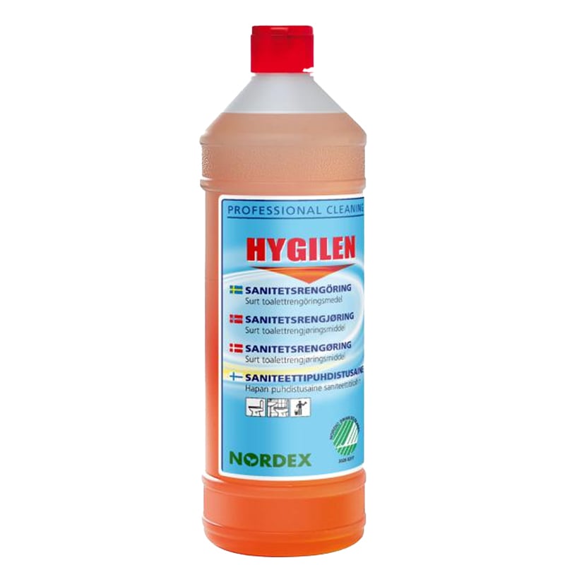 Nordexia Hyglien - 1