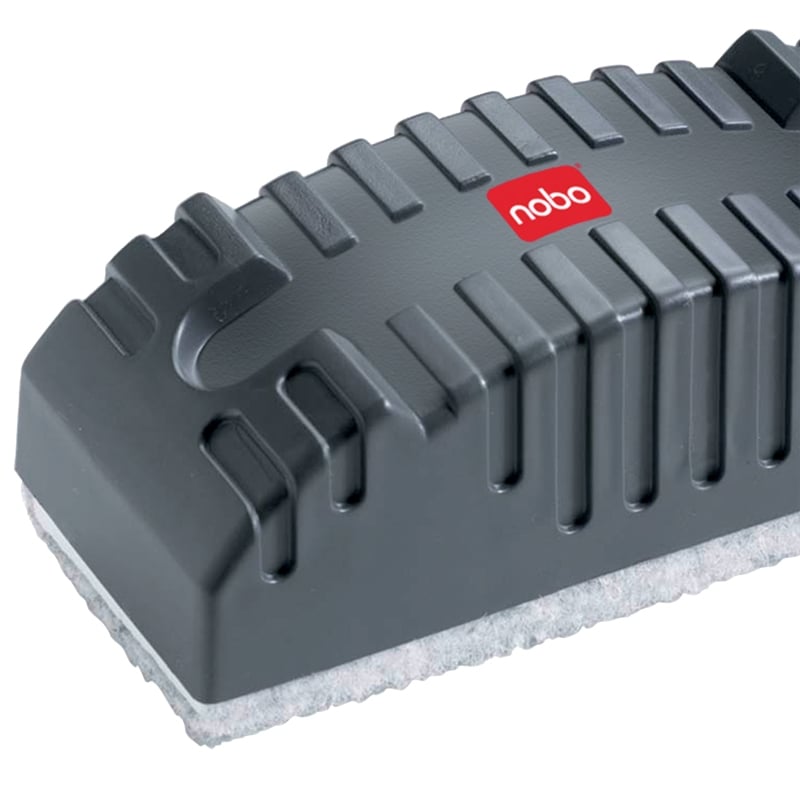 Whiteboardrengöring Nobo Drywipe - 1