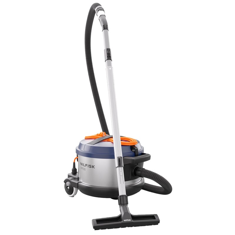 Dammsugare Nilfisk VP930 Hepa Blue - 1