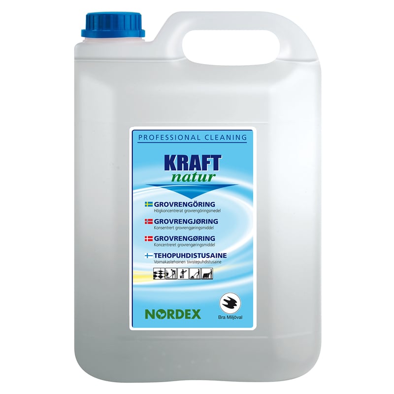 Nilfisk Kraft grovrengöring - 2