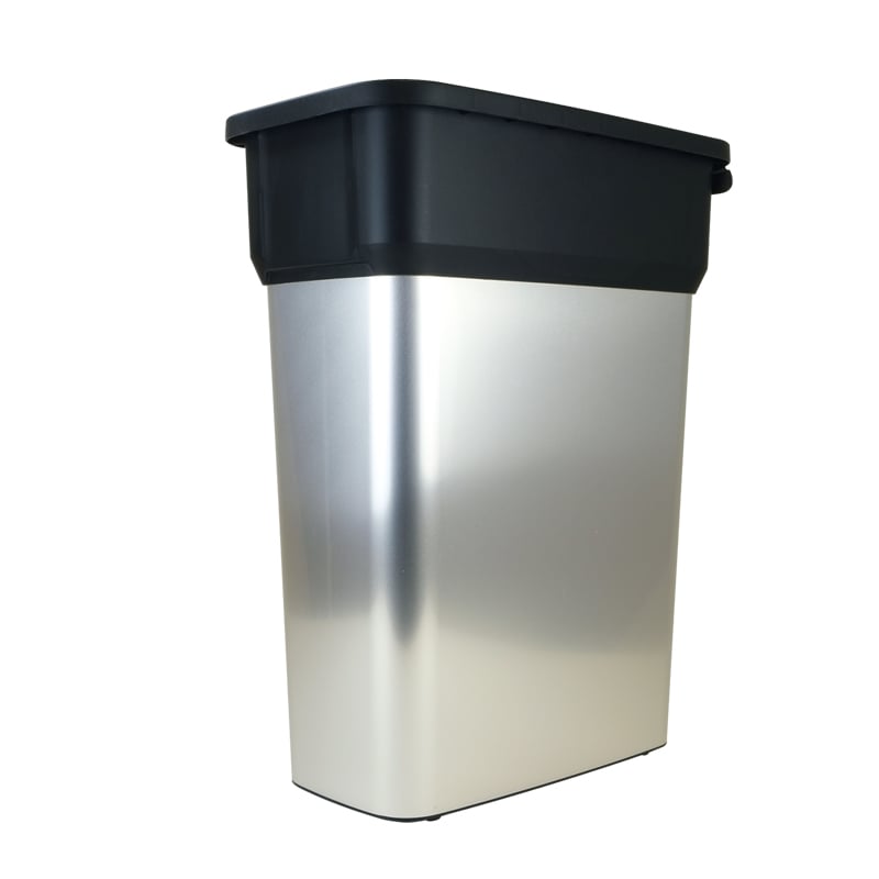 Geo Avfalls- & Återvinningskärl - 8