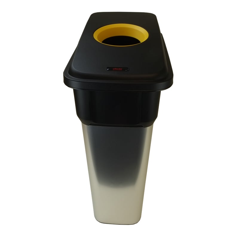 Geo Avfalls- & Återvinningskärl - 2