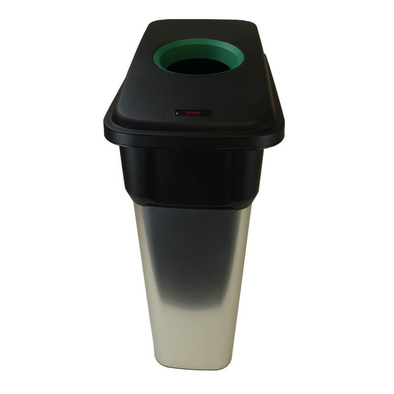 Geo Avfalls- & Återvinningskärl - 4