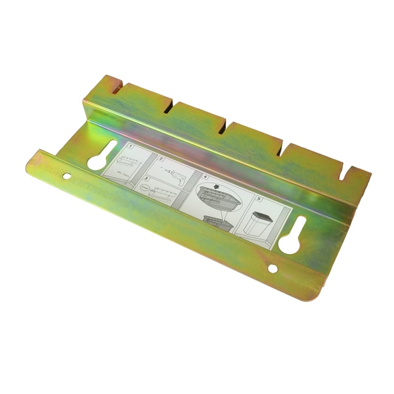 Geo Avfalls- & Återvinningskärl - 7