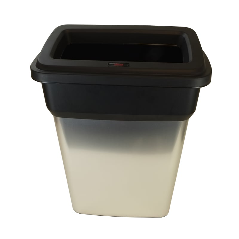 Geo Avfalls- & Återvinningskärl - 6