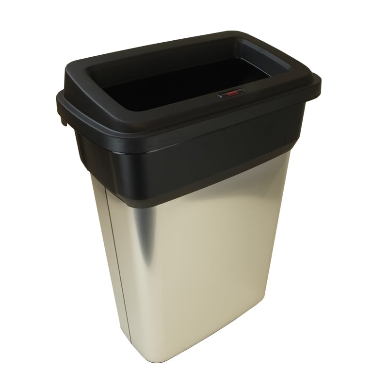 Geo Avfalls- & Återvinningskärl - 1